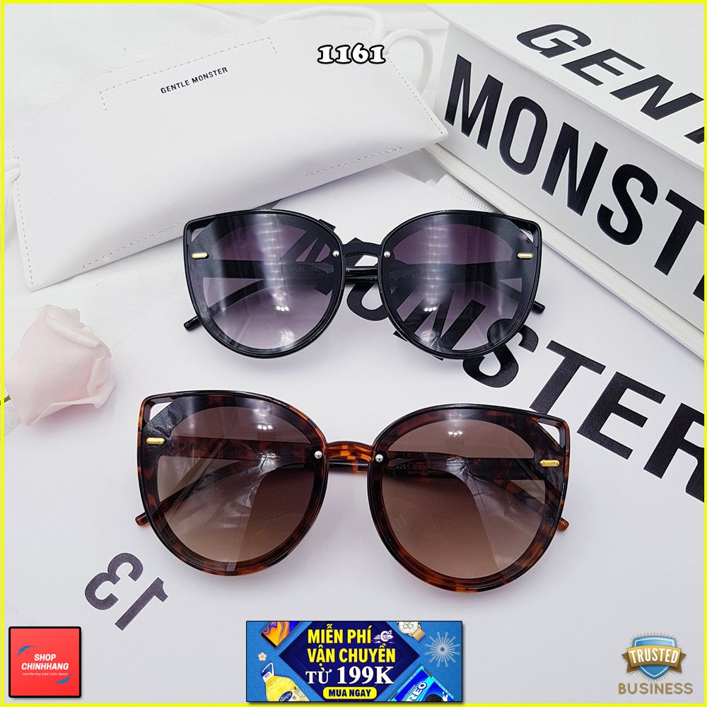 KÍNH MÁT NỮ GỌNG XẾCH SANG CHẢNH SH1161