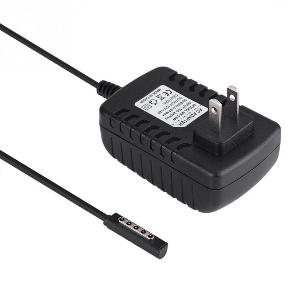 Bộ Sạc Microsoft Original Rt Surface Pro / Model Charger 12v Ac 2a 1512 Adapter F7N4