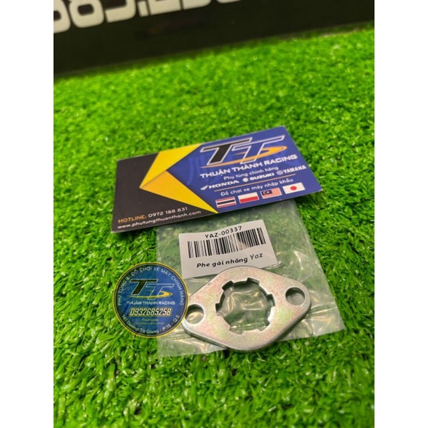 Phe gài nhông Yaz - Yaz125