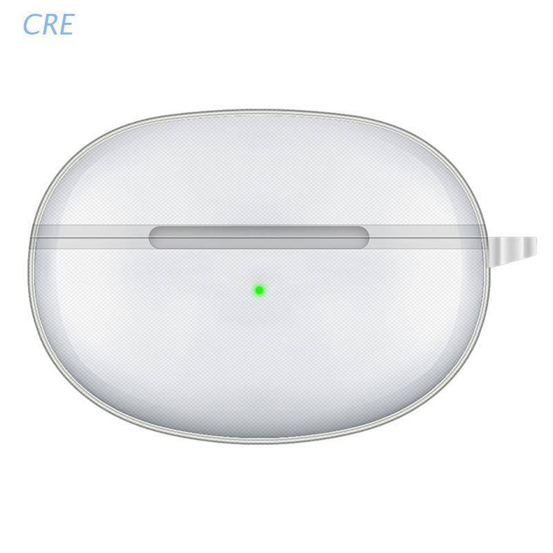 Vỏ Bảo Vệ Hộp Sạc Tai Nghe Lenovo LivePods LP5 Chống Bụi/Mòn/Trượt