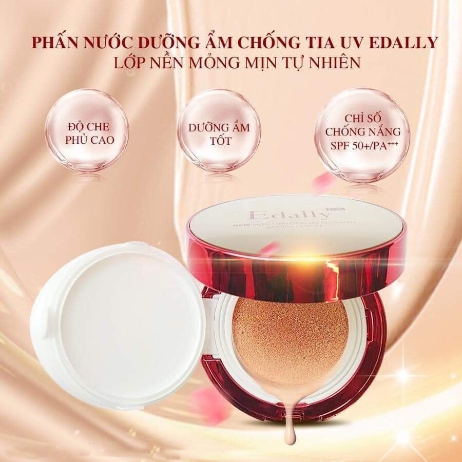 Phấn nước trang điểm Edally | BigBuy360 - bigbuy360.vn