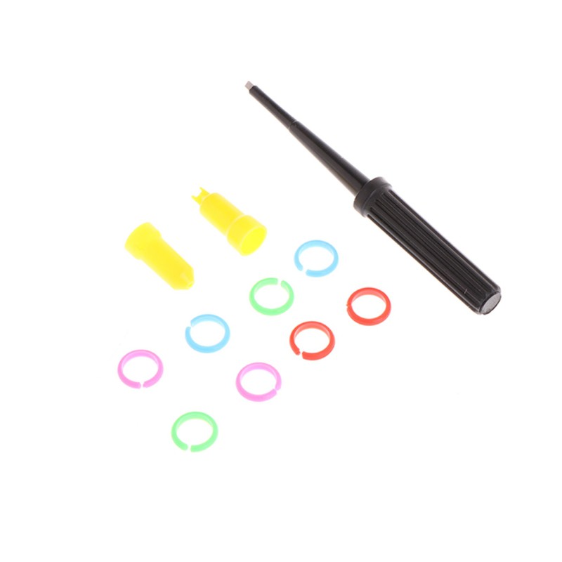 Thiết bị dò dao động sóng p6100 100mhz