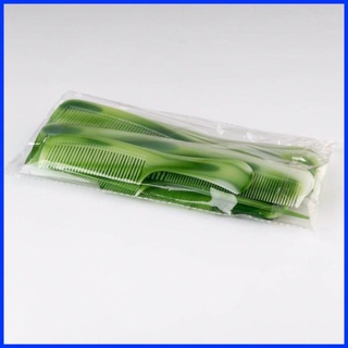 10 Lược chải tóc_lược tạo kiểu tóc( set 10 cái)