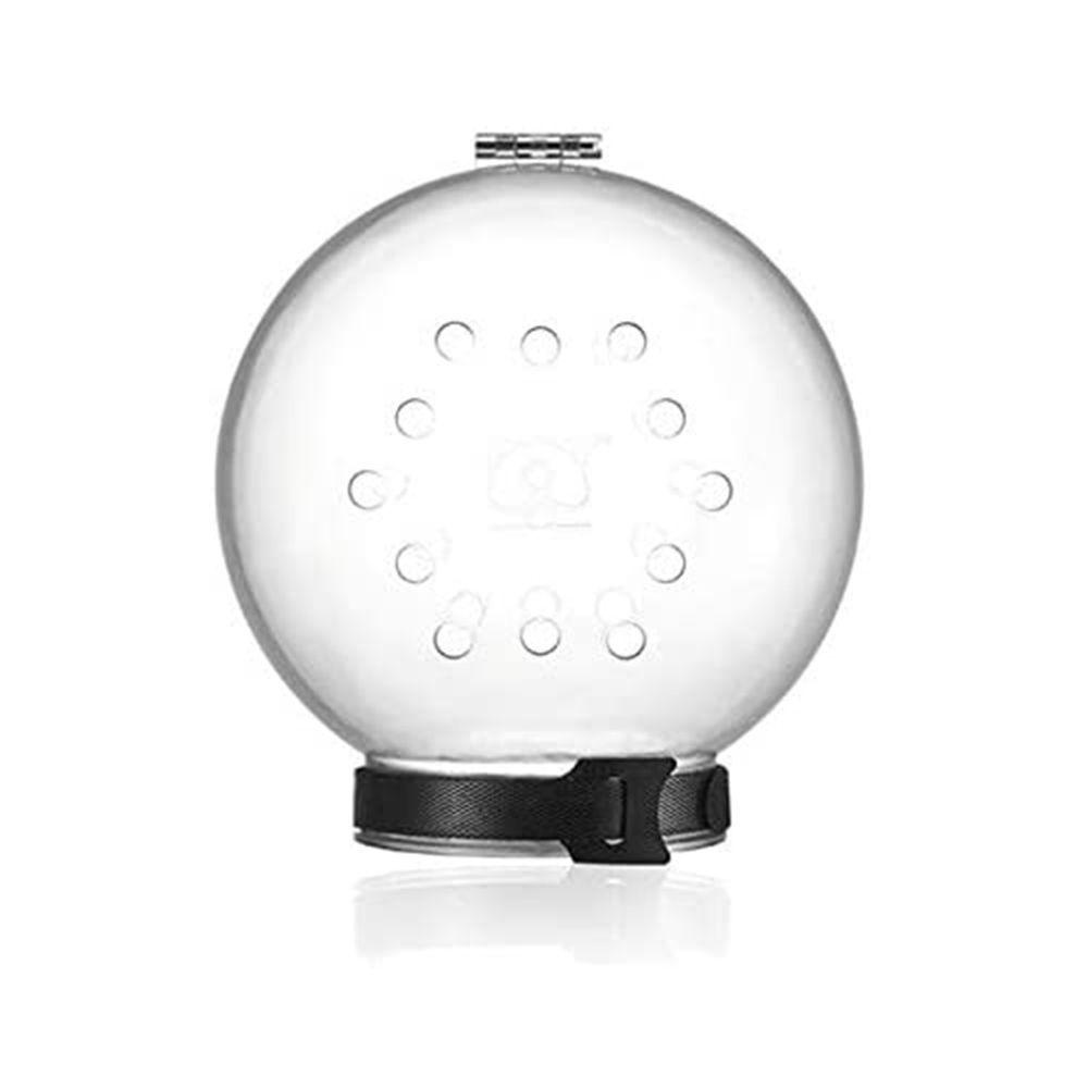 Rọ Mõm AUGUSTINA An Toàn Cho Cả Mùa Dành Cho Thú Cưng