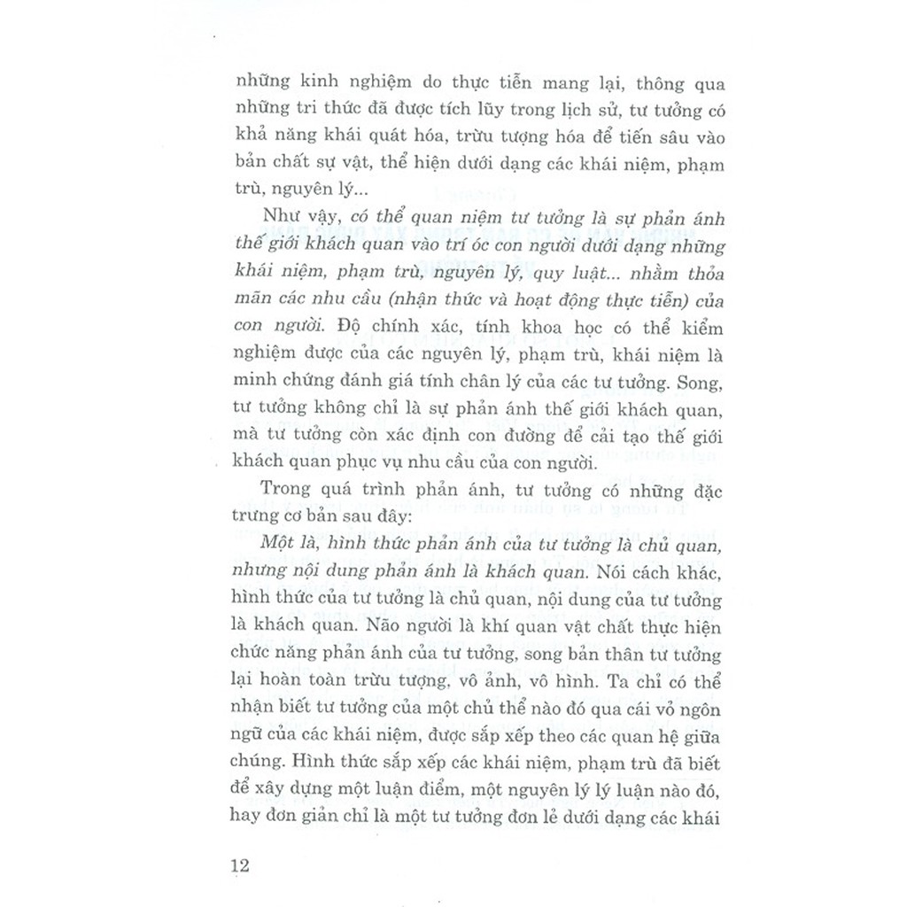 Sách - Giáo Trình Xây Dựng Đảng Về Tư Tưởng Và Đạo Đức | BigBuy360 - bigbuy360.vn