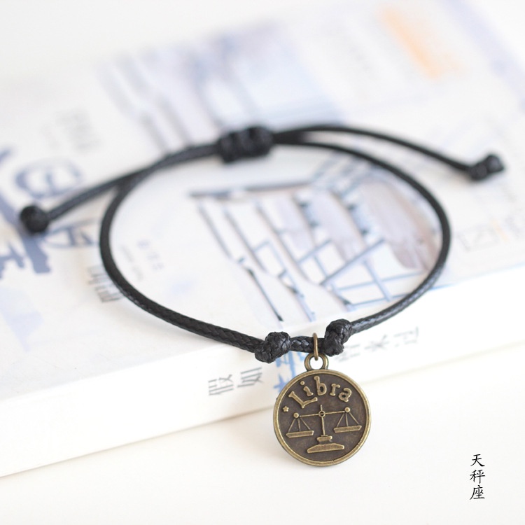 Vòng Tay Thời Trang Hàn Quốc Đơn Giản 189