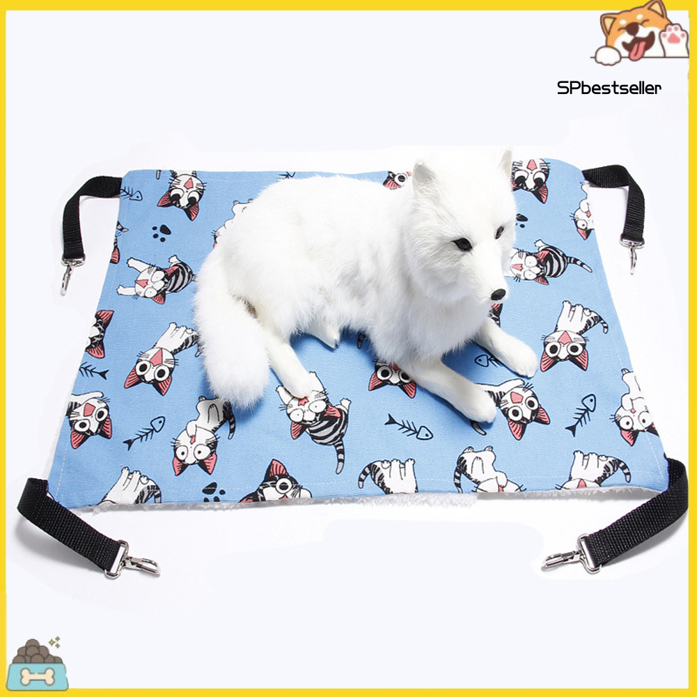 Võng Nằm Cho Mèo Cưng