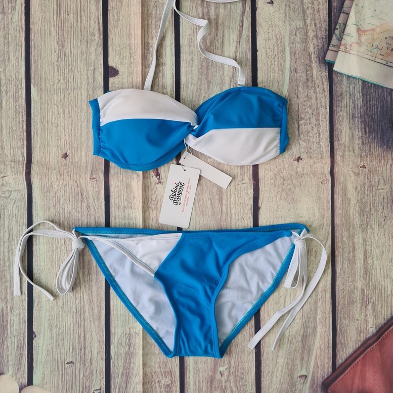 BIKINI 2 MẢNH CAO CẤP HÀNG XK BIKINI129K | BigBuy360 - bigbuy360.vn