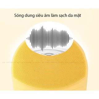 Máy Rửa Mặt Kemei 1069Z