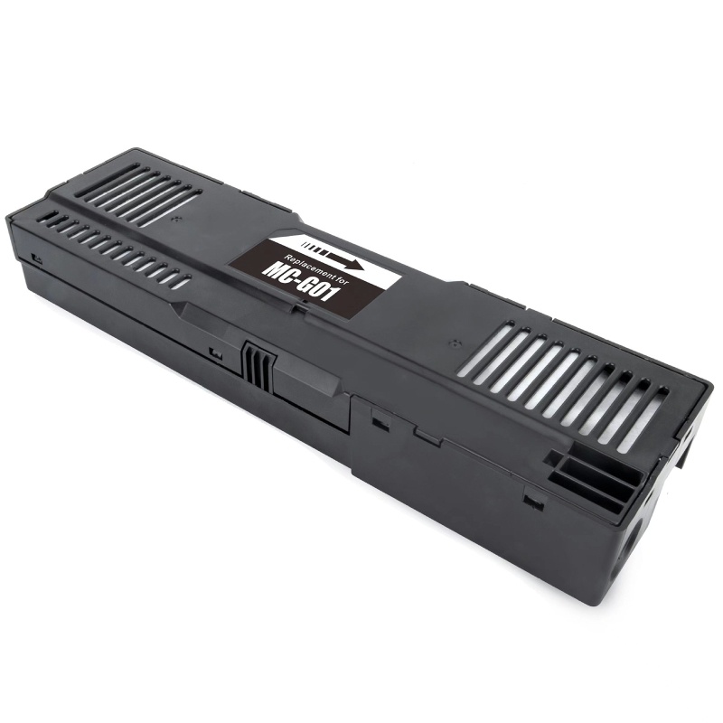 Hộp Mực Bảo Trì Mực MC-G01 Tương Thích Với Máy In CanonMAXIFY GX6010 GX7010 GX6020