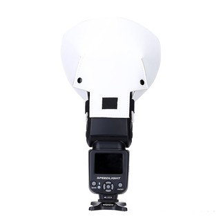 [Mã ELHA9 giảm 15% đơn 50K] Tản sáng tay gấu đèn Flash đánh trần studio