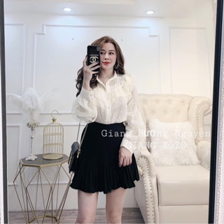 Combo váy mẹ con