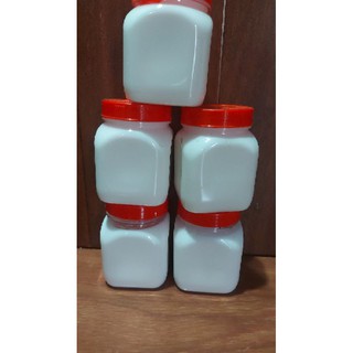 [RẺ VÔ ĐỊCH  ] 1 HŨ KEO SỮA DÙNG DỂ CẮM HOA GIẤY HOA SÁP .DÁN GIẤY THỦ CÔNG  .RẤT TIỆN DỤNG