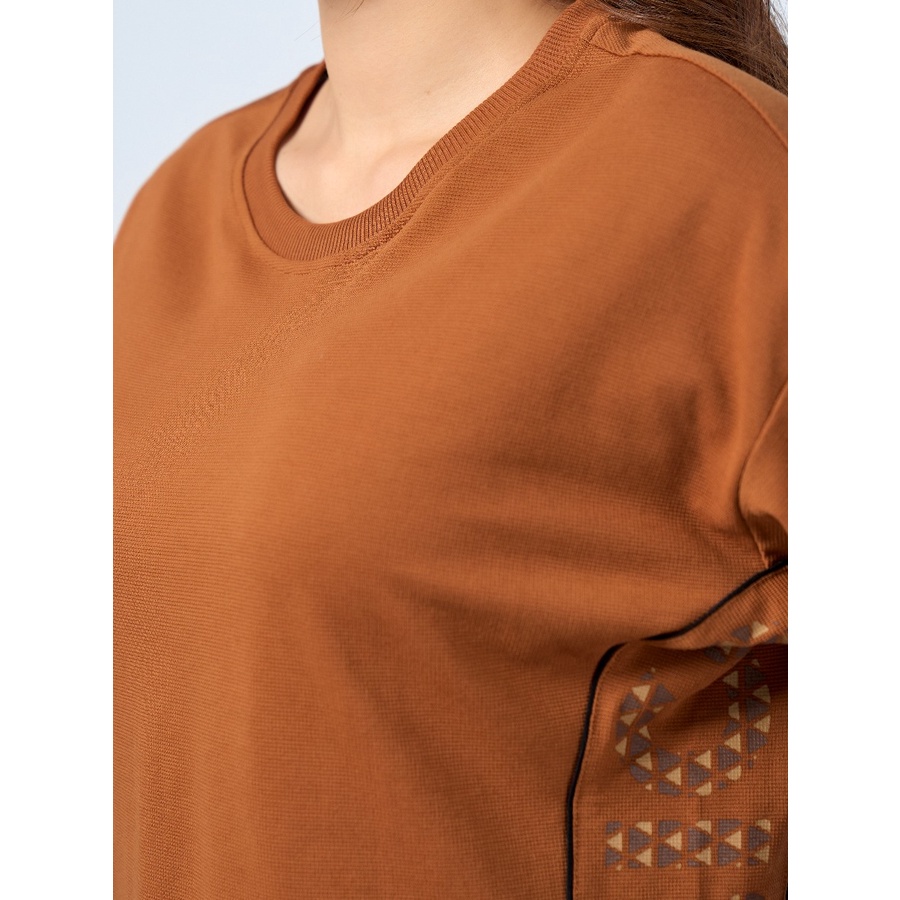 Bộ mặc nhà áo dài tay quần dài Winny 22541 Giá 668,000đ