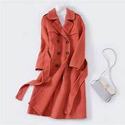 Áo dạ dáng dài cho nữ | BigBuy360 - bigbuy360.vn