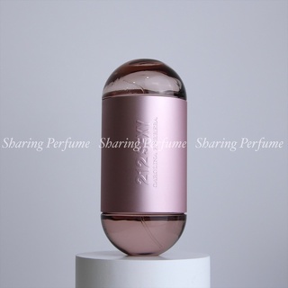 💥Sharingperfume - Nước hoa nữ Carolina Herrera 212 Sexy