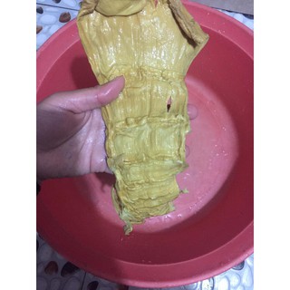 100g măng nứa lá - măng khô sapa sạch