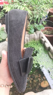 Giày bệt nữ