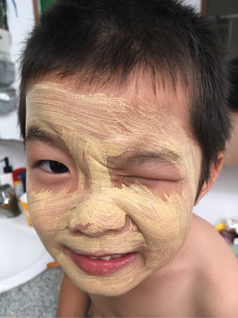 Siêu phẩm ngăn ngừa mụn từ gỗ Thanakha 50 năm tuổi - sạch mụn, không thâm, không sẹo | BigBuy360 - bigbuy360.vn