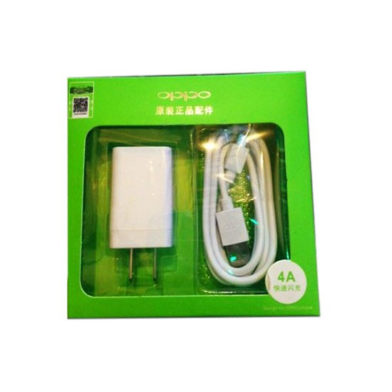 BỘ SẠC OPPO 4A