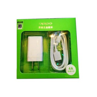 BỘ SẠC OPPO 4A