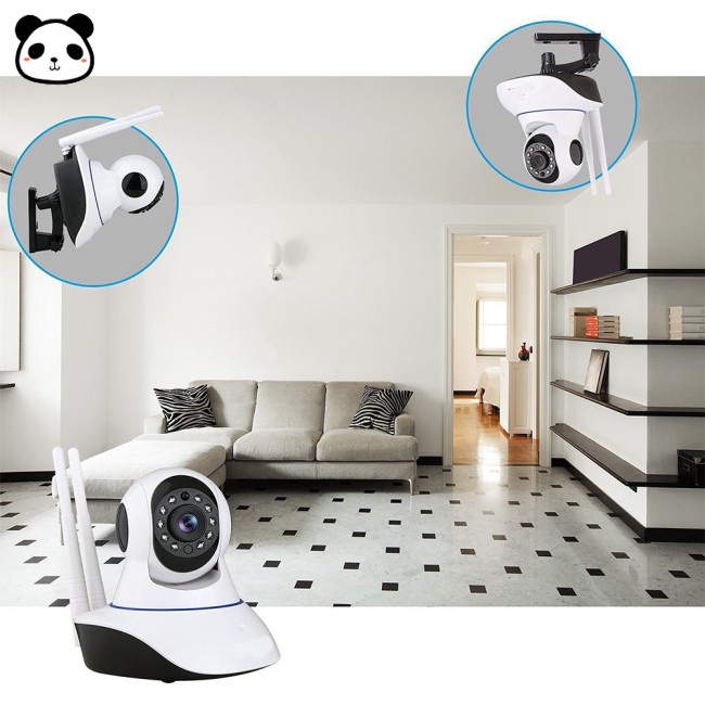 Camera An Ninh Không Dây Hồng Ngoại 1080p | BigBuy360 - bigbuy360.vn