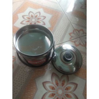 cặp lồng inox hai ngăn