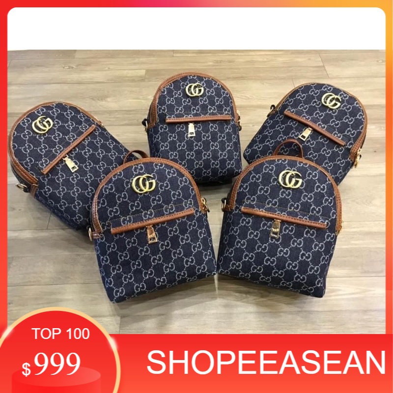 Balo Mini - Balo Thời Trang G C Ảnh Thật (TT)