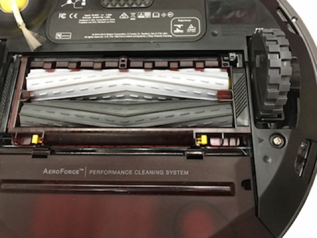 Combo 5 chổi 3 cánh irobot roomba 500,600,700,800,900