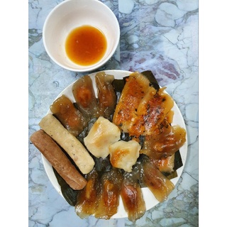 chả Huế lá chính gốc