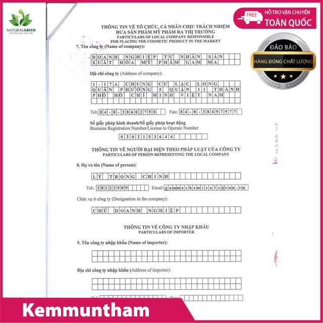 Kem mụn Derma Anti Acne Cream chính hãng .,,, ...