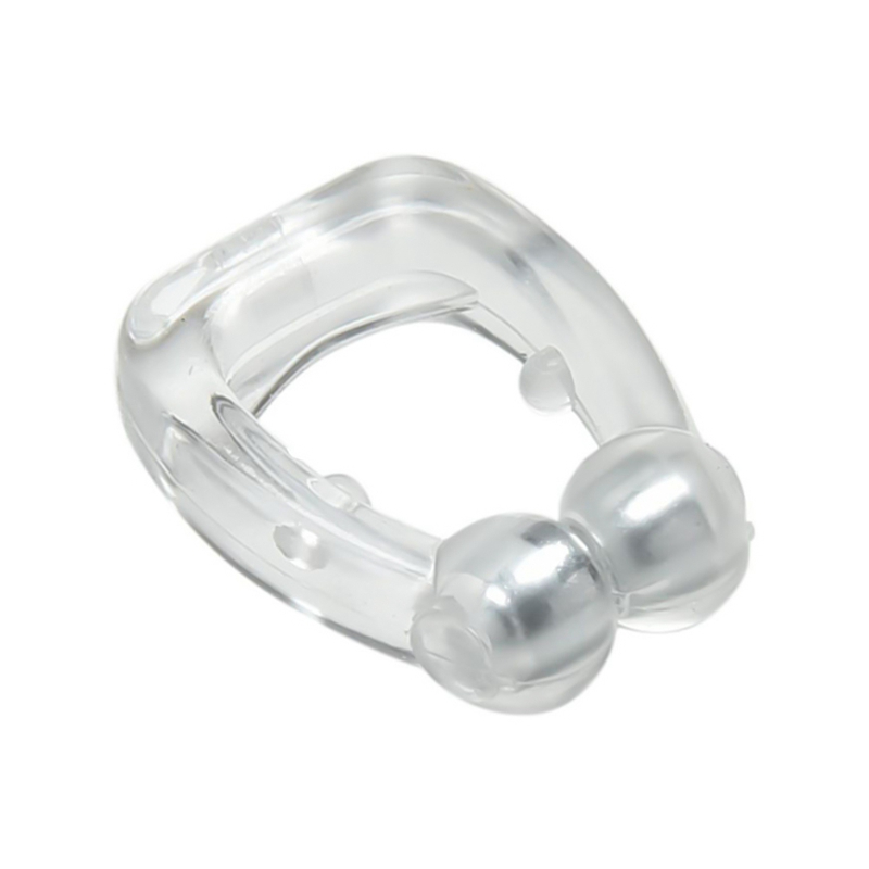 Kẹp mũi silicon chống ngáy ngủ