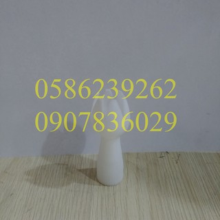 VÒI BÔNG KEM MATCHA - PHỤ KIỆN BÌNH XỊT KEM