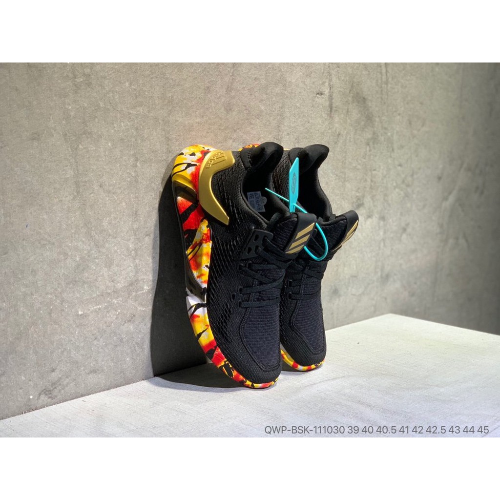 Giày Thể Thao Adidas Alphabounce Instinct M Phối Lưới Thoáng Khí Chống Trượt Chống Sốc