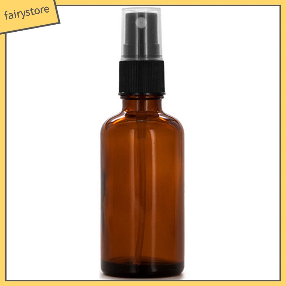 Bình rỗng có vòi xịt nhiều kích cỡ 10/15/20/30/50/100ML