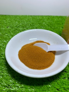 Atermia sấy khô