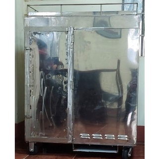 MÁY HÚT BỤI CÔNG NGHIỆP 4 TRONG 1 - 3HP