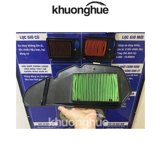 Lọc Gió Xe SH Mode Chính Hãng