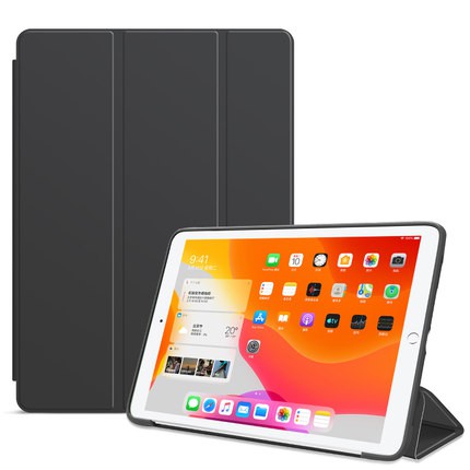 Ốp Máy Tính Bảng Cho iPad 8th gen iPad air2 mini12345 10.2 air4 10.9 6th 5th air 9.7 iPad234 iPad air3 pro 10.5