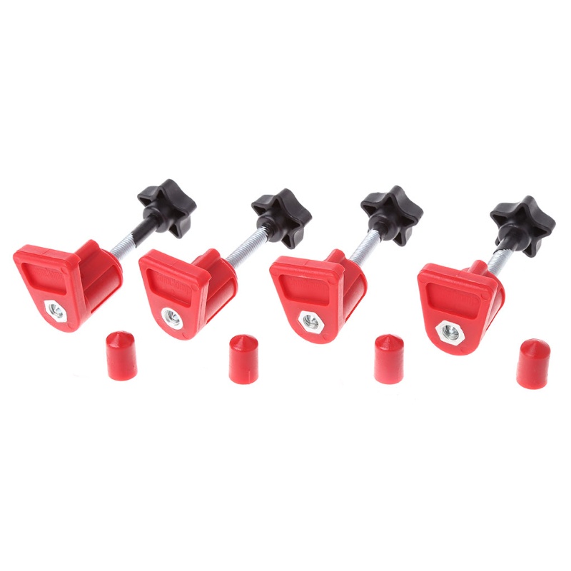 Bộ Giá Đỡ Trục Cam Động Cơ Xe Hơi 5 Món Thông Dụng