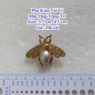 Mạc Ong trang trí (26k/cái)