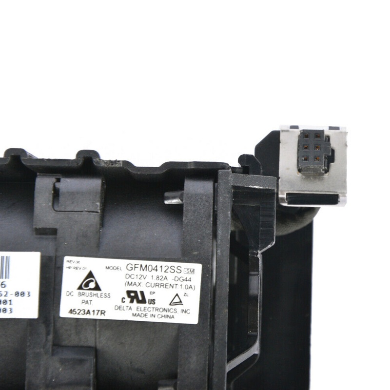 Quạt TảN NhiệT Laptop DL360 DL360p DL360e G8 667882-001 697183-003