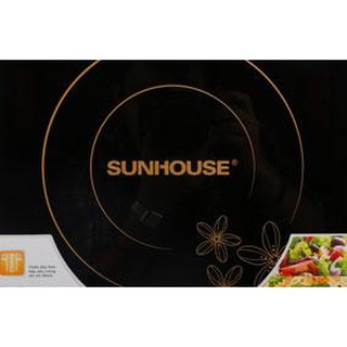Bếp từ cảm ứng Sunhouse SHD6800