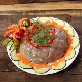 Thịt cá thát lát nguyên chất: Cam kết sạch, ngon, không chất bảo quản