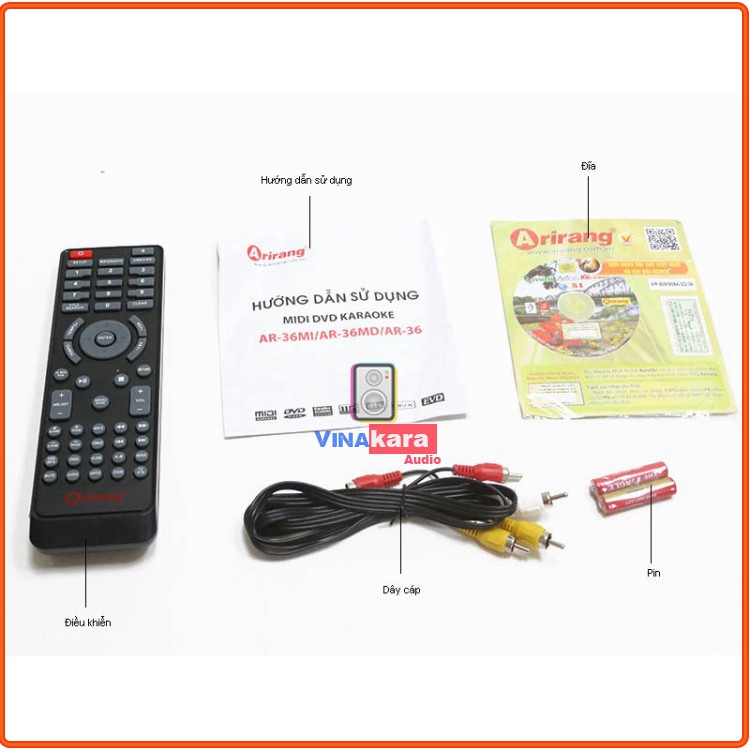 Amply PARAMAX SA-999 PIANO NEW + Tặng Đầu DVD Arirang AR-36 Chính hãng