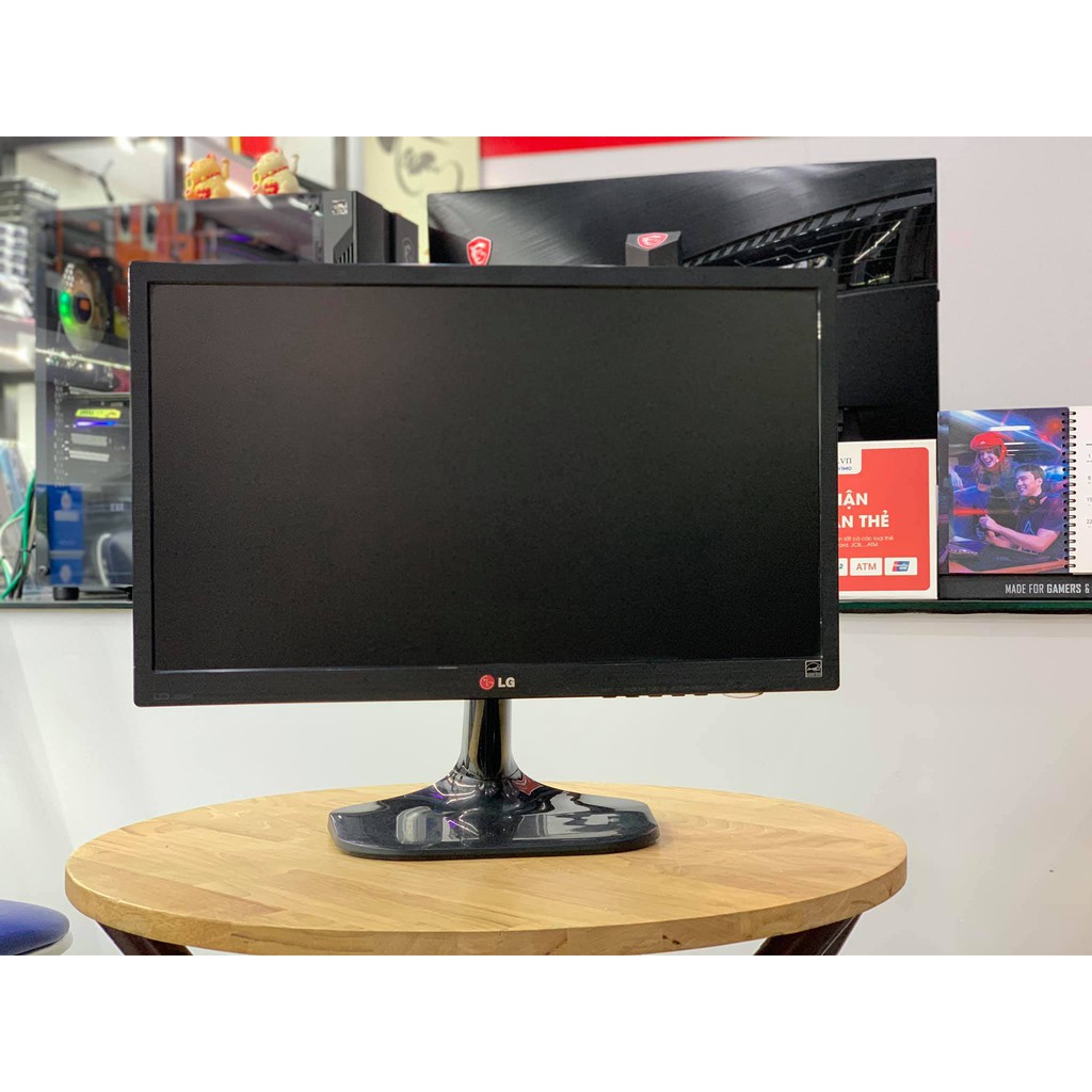 Màn Hình Vi Tính LG 22M47D 22" Full HD - Cũ | BigBuy360 - bigbuy360.vn