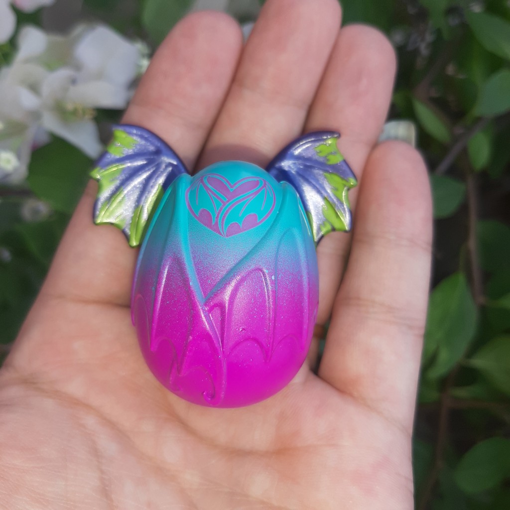 Trứng Hatchimals phiên bản mùa/season 9