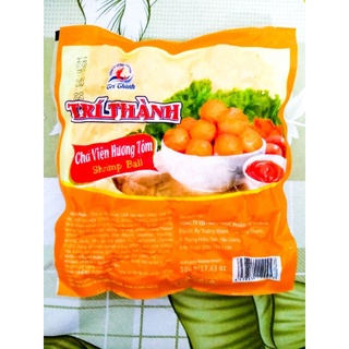 Topping thả lẩu
