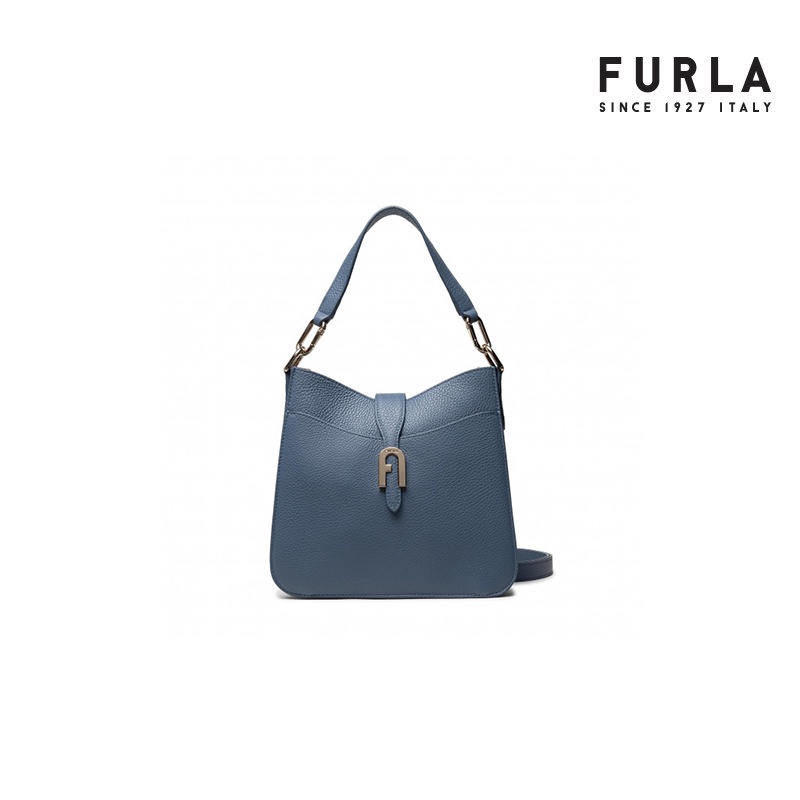 Túi Nữ FURLA Sofia Grainy S Hobo Vitello St Eracle