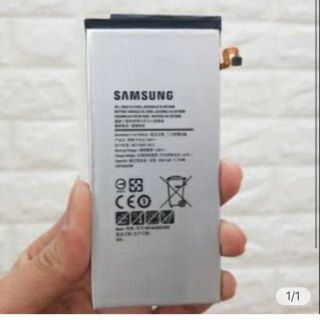 Pin zin 100% cho samsung A8 2015